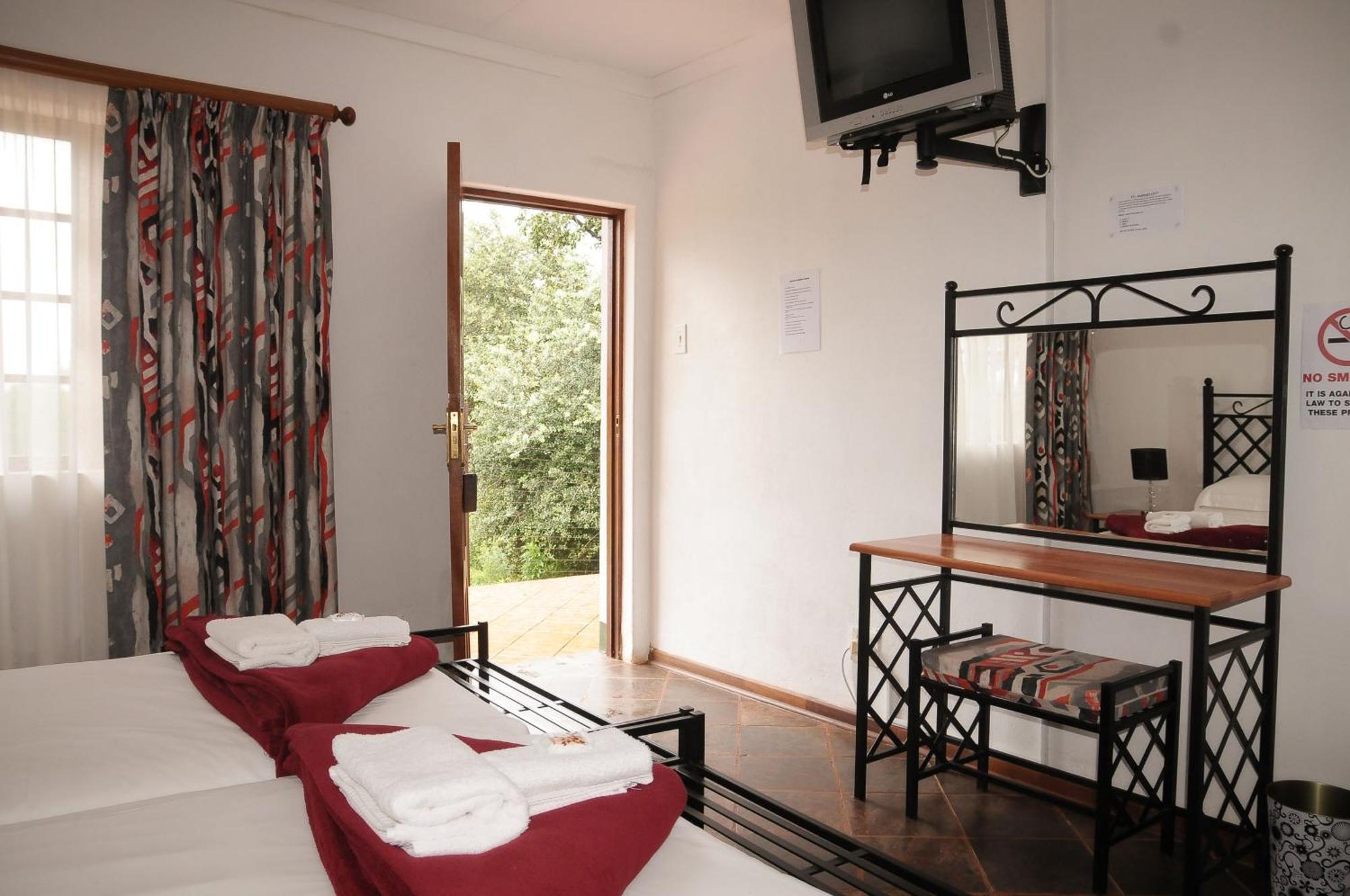 Mount Azimbo Lodge Louis Trichardt Luaran gambar