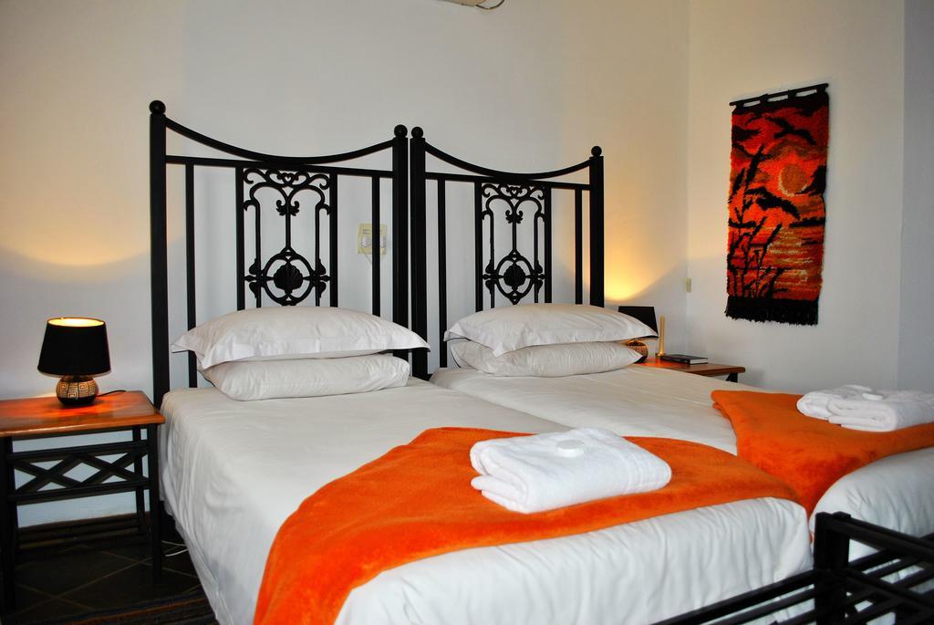 Mount Azimbo Lodge Louis Trichardt Luaran gambar