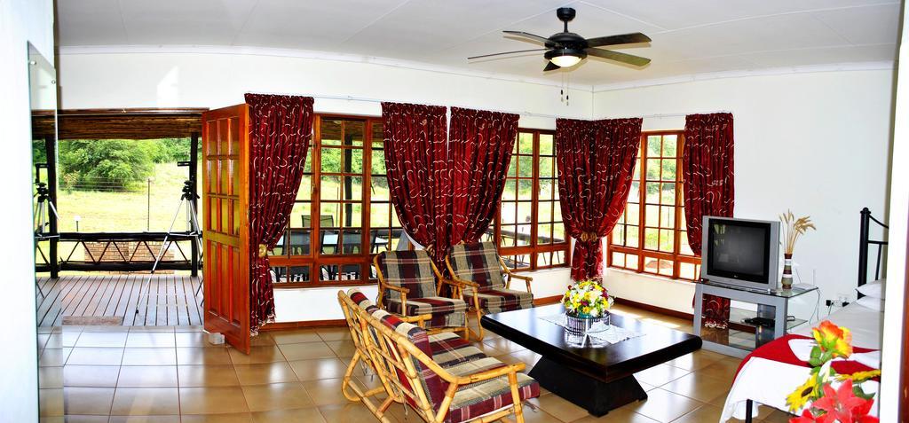 Mount Azimbo Lodge Louis Trichardt Luaran gambar