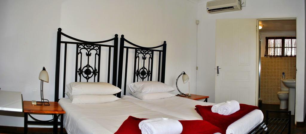 Mount Azimbo Lodge Louis Trichardt Luaran gambar