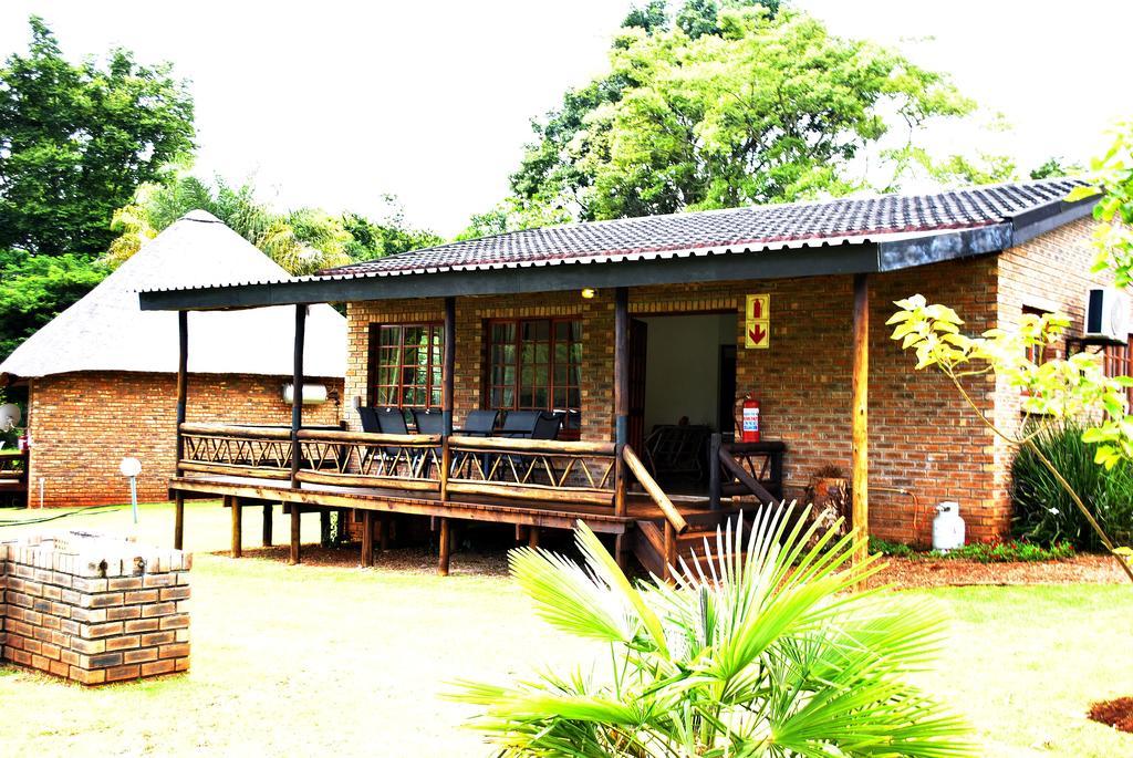 Mount Azimbo Lodge Louis Trichardt Luaran gambar