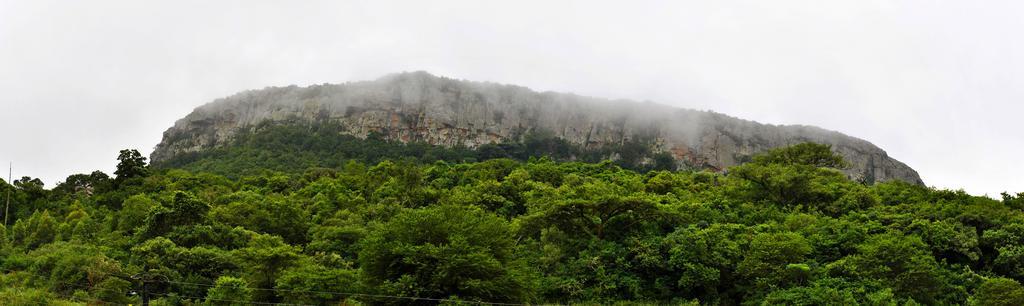 Mount Azimbo Lodge Louis Trichardt Luaran gambar