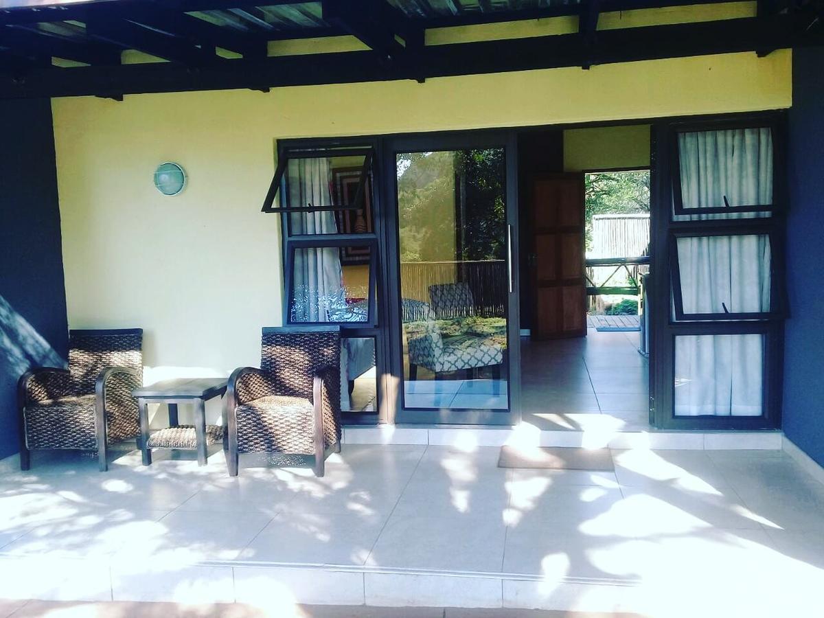 Mount Azimbo Lodge Louis Trichardt Luaran gambar