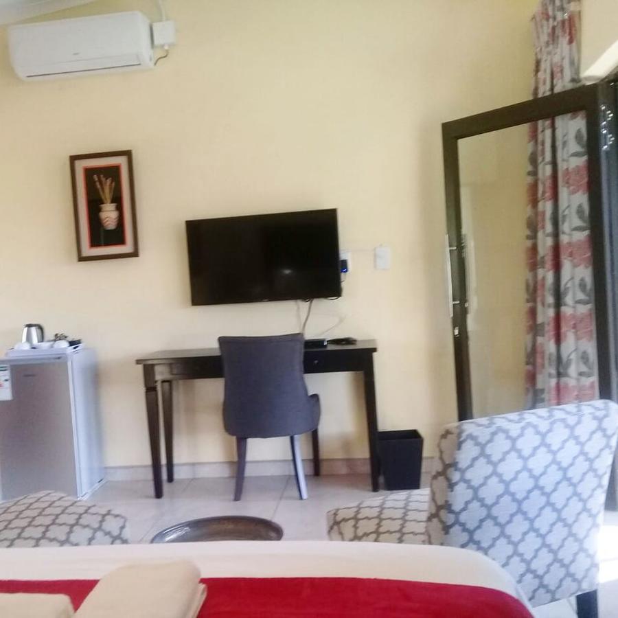 Mount Azimbo Lodge Louis Trichardt Luaran gambar