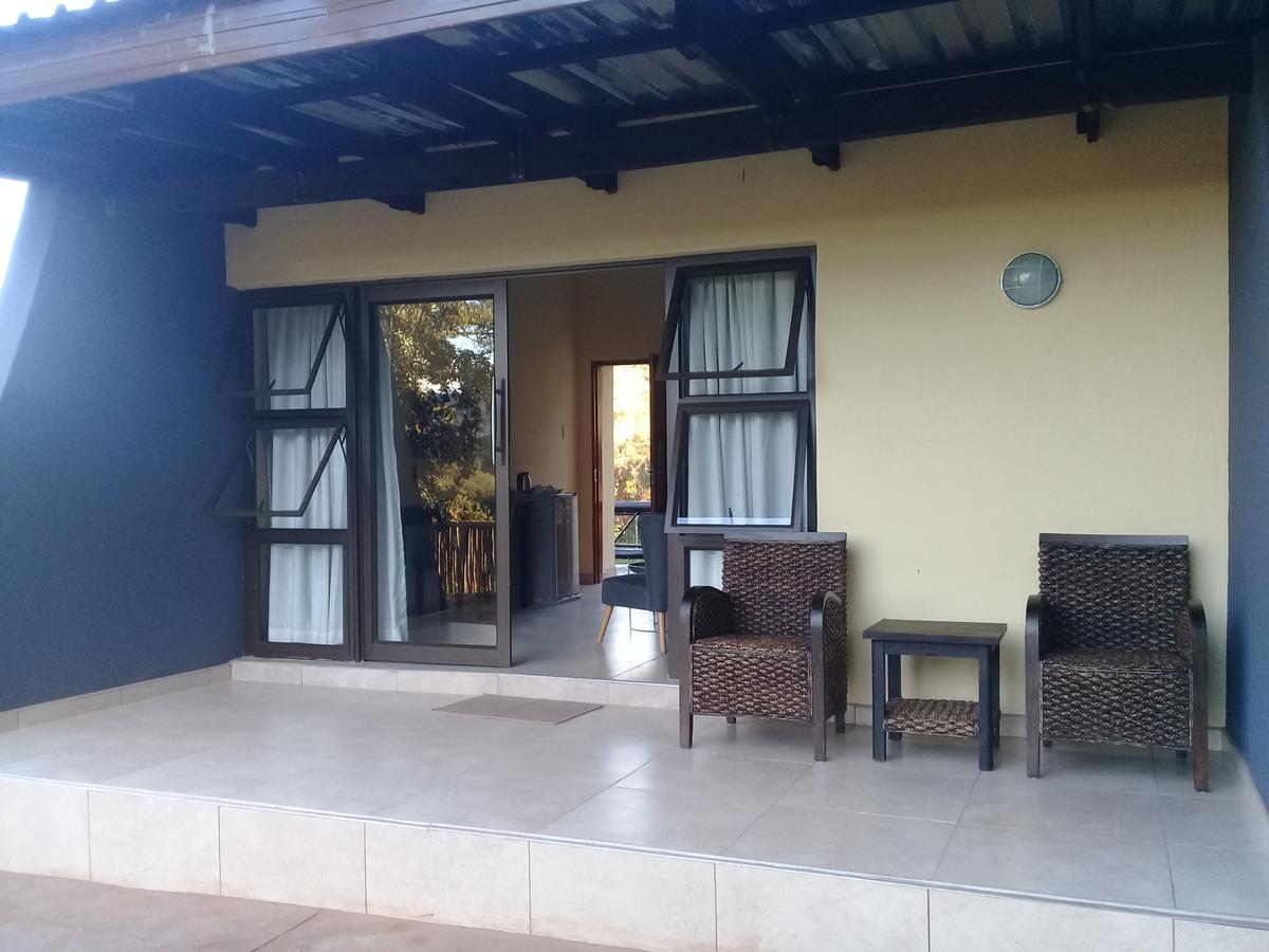 Mount Azimbo Lodge Louis Trichardt Luaran gambar