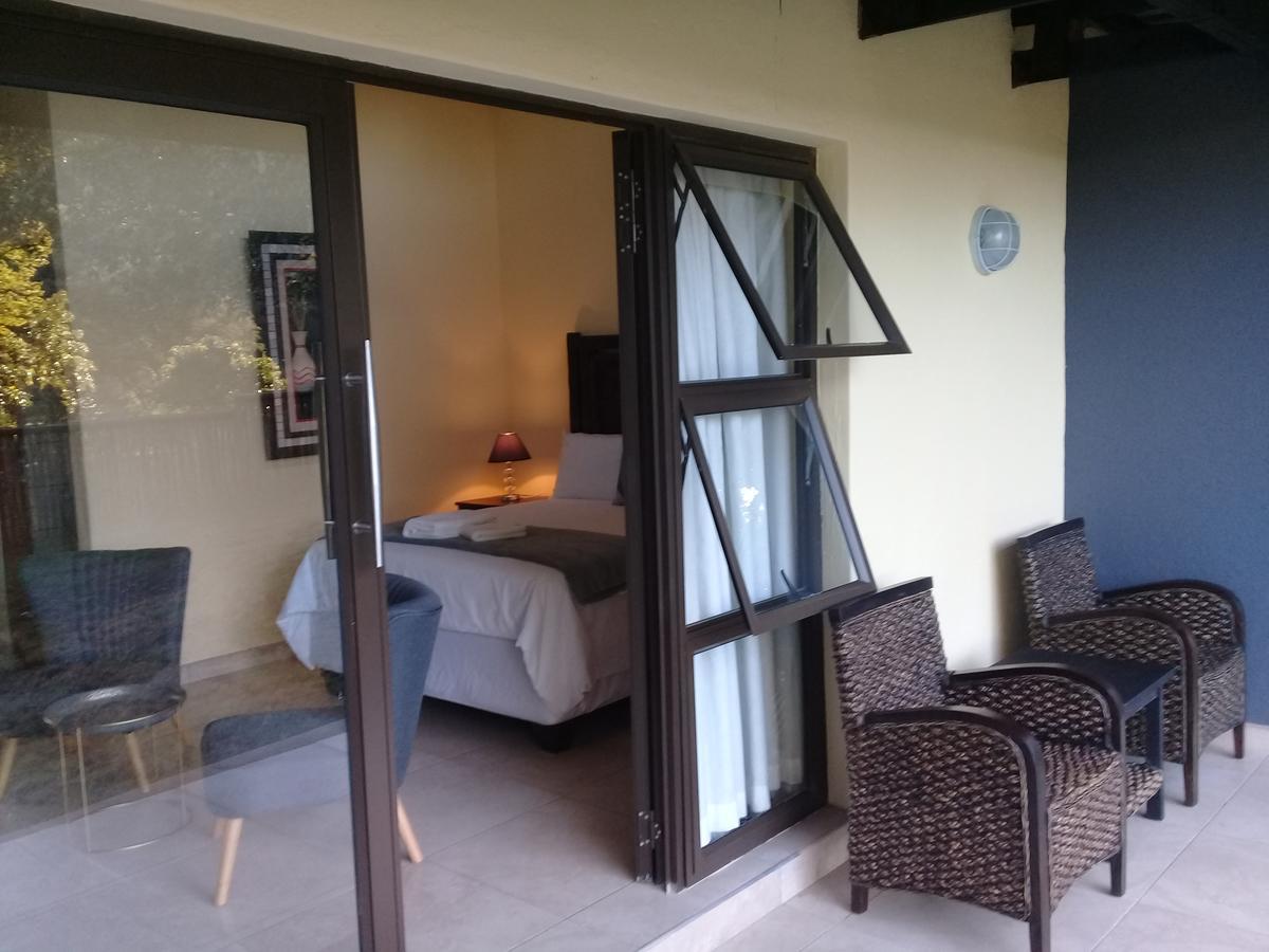 Mount Azimbo Lodge Louis Trichardt Luaran gambar