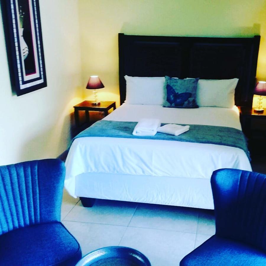 Mount Azimbo Lodge Louis Trichardt Luaran gambar