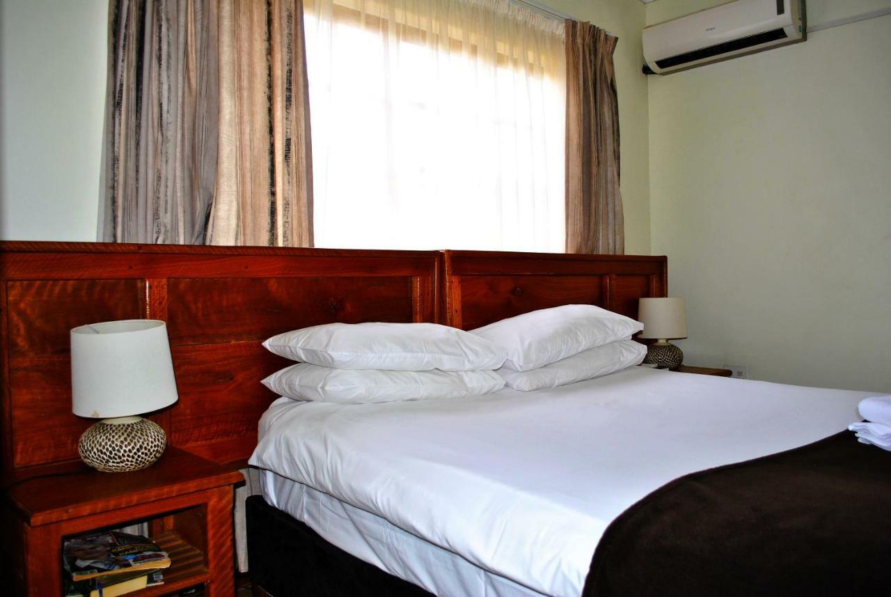 Mount Azimbo Lodge Louis Trichardt Luaran gambar
